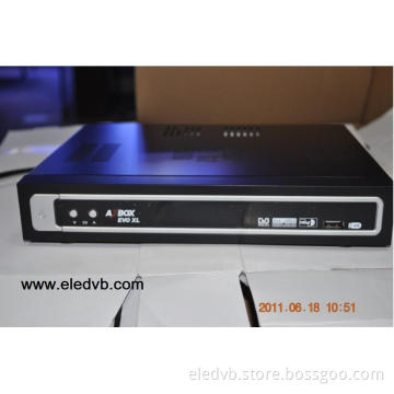 Azbox evo xl